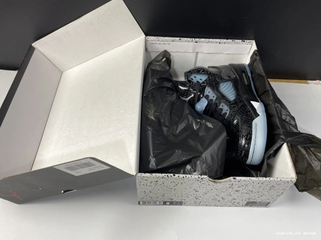 Cheap Retro AIR 5 Jordan Doernbecher 633068-010 0622